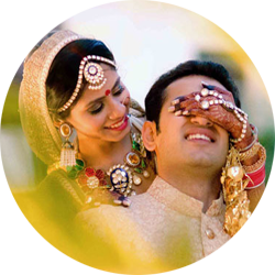 Intercaste Marriage